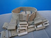 Ремень тактический Famas F1, армия Франции, оригинал.
