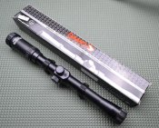 Прицел Gamo 4x20 WA