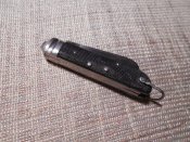 Армейский складной нож - Coricama . Италия 1950е года.
