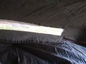 Палатка Арміі Франції Двохмісна ооригінал
