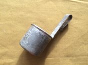 Мерник для масла авто/мото 1937 год армейский
