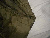 Спальный мешок (спальник)  Snugpak Lite, с компрессионником