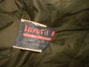 Спальный мешок (спальник)  Snugpak Lite, с компрессионником