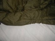 Спальный мешок (спальник)  Snugpak Lite, с компрессионником