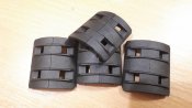 Накладки на планку Пикатинни Magpul XTM