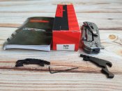 Складной нож от компании Kershaw. Модель Agile Rick Hinderer Design (1558). Оригинал