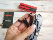 Складной нож от компании Kershaw. Модель Agile Rick Hinderer Design (1558). Оригинал