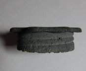 Крышка зимняя граната М16 (Броды)