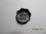 Крышка зимняя граната М16 (Броды)