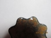 Крышка зимняя граната М16 (Броды)