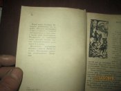 Бой в утренней степи
