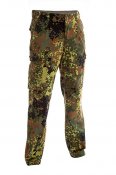 Брюки Flecktarn, розмір Gr 11. Оригінал. Новий товар.