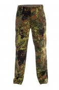 Брюки Flecktarn, розмір Gr 11. Оригінал. Новий товар.