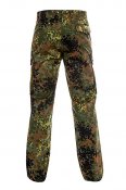 Брюки Flecktarn, розмір Gr 9. Оригінал. Новий товар.