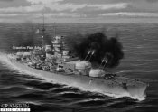 Bismarck Replies to HMS Hood.jpg