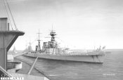 HMS Hood During the Fleet Review of 1935 .jpg
