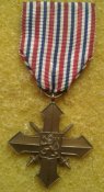 Чехословацький Військовий хрест