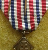 Чехословацький Військовий хрест