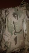 Tasmanian tiger Raid Pack mk ll