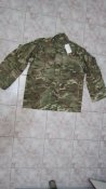 Китель MTP Великобритания 170/104 (новый в упаковке,оригинал )-270грн