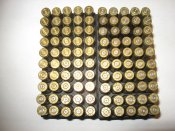 Гильзы .223 S&B 100 шт.