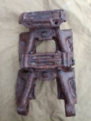 Траки Sd.Kfz. 250