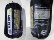 Надувний килимок КІуmіt Static V Realtree Xtra надувной коврик