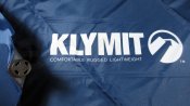 Надувний килимок Klymit Static Navy надувной коврик