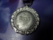 Медаль ПВО Германия .