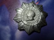Орден Михаил Кутузов .
