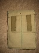 Подсумок для магазинов АКМ (3 шт.)