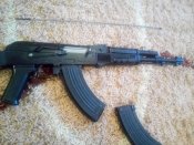 АК привод...