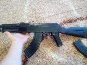 АК привод...