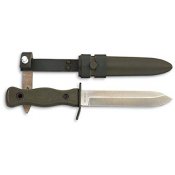 Ніж German Genuine Combat Knife Mil-Tec. Новий товар. (1 шт.)