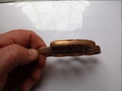Кастет ПМВ