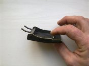 Пряга,скрипка