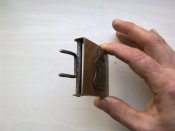 Пряга,скрипка