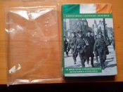 открытка и конверт 1916г набор 10шт