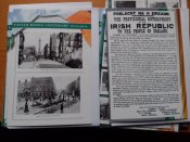 открытка и конверт 1916г набор 10шт