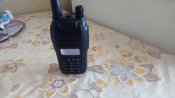 рация baofeng UV-B6