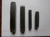 Штампы военной госприемки СССР для исторических реконструкторов .
