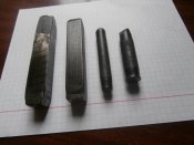 Штампы военной госприемки СССР для исторических реконструкторов .