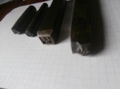 Штампы военной госприемки СССР для исторических реконструкторов .
