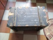 Комплект радиостанция Р-105М 1982 г.