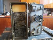 Комплект радиостанция Р-105М 1982 г.