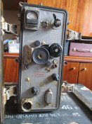 Комплект радиостанция Р-105М 1982 г.