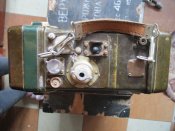 Комплект радиостанция Р-105М 1982 г.