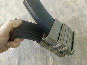 Паучер Тактический подсумок для магазинов АК | Койот