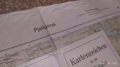 Редкий планшет офицера в комплекте