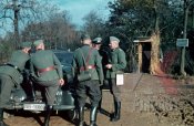 Редкий планшет офицера в комплекте